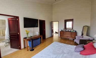 HERMOSA CASA EN RENTA EN TECAMACHALCO