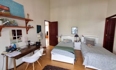 HERMOSA CASA EN RENTA EN TECAMACHALCO