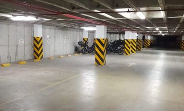 PARQUEADERO EN VENTA EN PUERTO ESPEJO/ARMENIA