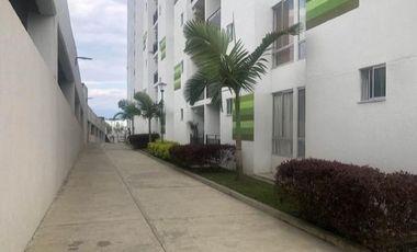 PARQUEADERO EN VENTA EN PUERTO ESPEJO/ARMENIA