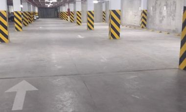 PARQUEADERO EN VENTA EN PUERTO ESPEJO/ARMENIA