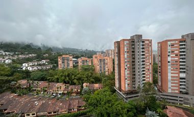 🏡 APARTAMENTO EN ARRIENDO UBICADO EN ENVIGADO SECTOR LOMA DE LOS MESA
