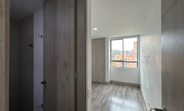 🏡 APARTAMENTO EN ARRIENDO UBICADO EN ENVIGADO SECTOR LOMA DE LOS MESA