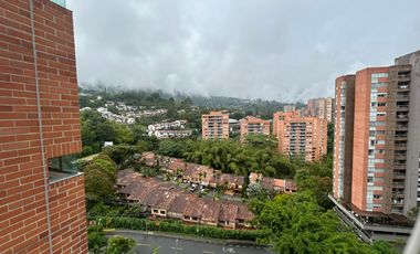 🏡 APARTAMENTO EN ARRIENDO UBICADO EN ENVIGADO SECTOR LOMA DE LOS MESA