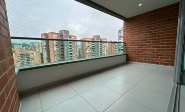 🏡 APARTAMENTO EN ARRIENDO UBICADO EN ENVIGADO SECTOR LOMA DE LOS MESA