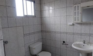 ACOGEDORA CASA CON AMPLIACIÓN (4D-2B)– BUIN