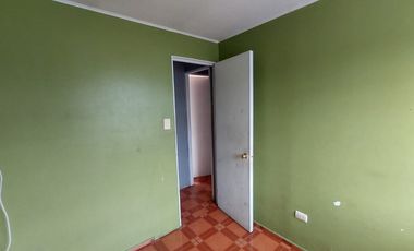 ACOGEDORA CASA CON AMPLIACIÓN (4D-2B)– BUIN