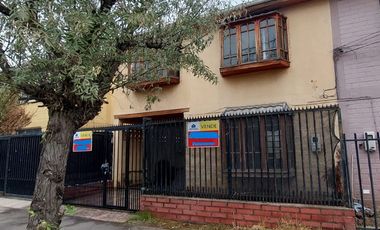 ACOGEDORA CASA CON AMPLIACIÓN (4D-2B)– BUIN