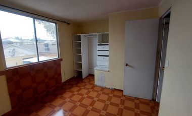 ACOGEDORA CASA CON AMPLIACIÓN (4D-2B)– BUIN