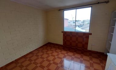 ACOGEDORA CASA CON AMPLIACIÓN (4D-2B)– BUIN