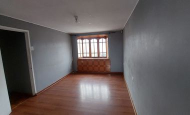 ACOGEDORA CASA CON AMPLIACIÓN (4D-2B)– BUIN