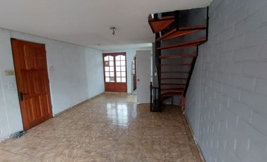 ACOGEDORA CASA CON AMPLIACIÓN (4D-2B)– BUIN