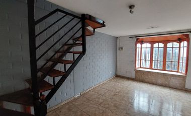ACOGEDORA CASA CON AMPLIACIÓN (4D-2B)– BUIN
