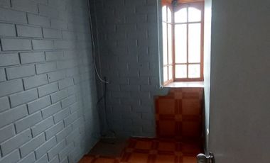 ACOGEDORA CASA CON AMPLIACIÓN (4D-2B)– BUIN