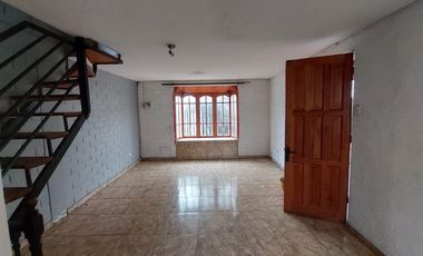 ACOGEDORA CASA CON AMPLIACIÓN (4D-2B)– BUIN