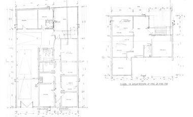 Interesante Casa  Comercial – Dávila Larraín