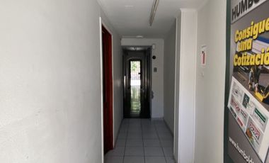 Interesante Casa  Comercial – Dávila Larraín