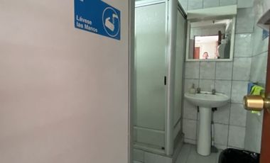 Interesante Casa  Comercial – Dávila Larraín