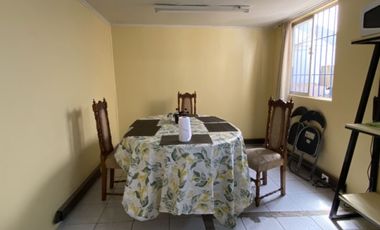 Interesante Casa  Comercial – Dávila Larraín