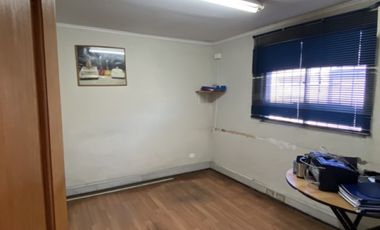 Interesante Casa  Comercial – Dávila Larraín