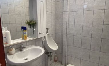 Interesante Casa  Comercial – Dávila Larraín