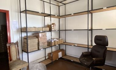 Interesante Casa  Comercial – Dávila Larraín