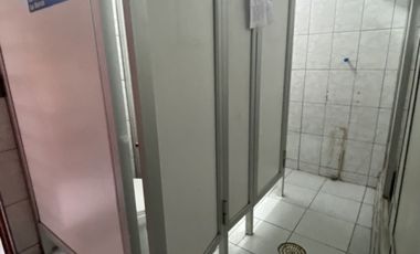 Interesante Casa  Comercial – Dávila Larraín