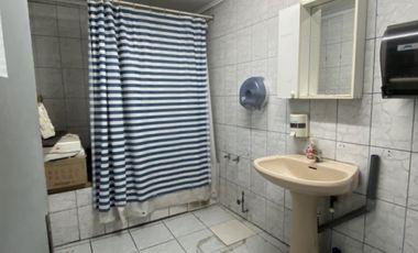 Interesante Casa  Comercial – Dávila Larraín