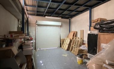 Interesante Casa  Comercial – Dávila Larraín