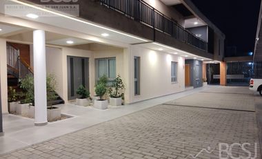 Departamento - Rivadavia