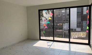 Departamentos en Venta San Lucas Tepetlacalco Tlalnepantla Edo. de México