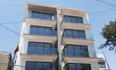 Departamentos en Venta San Lucas Tepetlacalco Tlalnepantla Edo. de México