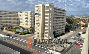 OPORTUNIDAD!! AQUA RESORT  LA SERENA