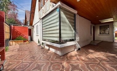 AV. EL VALLE, SANCHEZ FONTECILLA