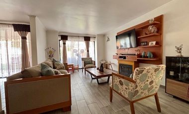 AV. EL VALLE, SANCHEZ FONTECILLA