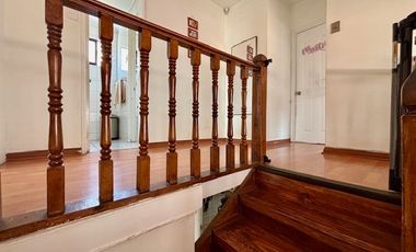 AV. EL VALLE, SANCHEZ FONTECILLA