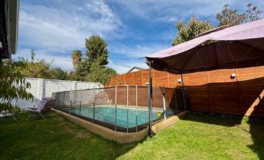 AV. EL VALLE, SANCHEZ FONTECILLA