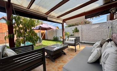 AV. EL VALLE, SANCHEZ FONTECILLA