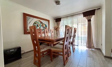 AV. EL VALLE, SANCHEZ FONTECILLA