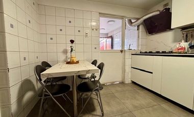 AV. EL VALLE, SANCHEZ FONTECILLA