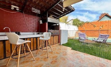 AV. EL VALLE, SANCHEZ FONTECILLA