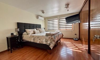 AV. EL VALLE, SANCHEZ FONTECILLA