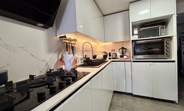 AV. EL VALLE, SANCHEZ FONTECILLA