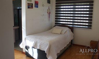 EXQUISITA PARCELA CON 2 CASAS EN RENGO A MINUTOS DEL CENTRO