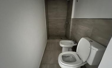 Departamento tres ambientes en alquiler en Don Bosco Nuevo Quilmes Externo