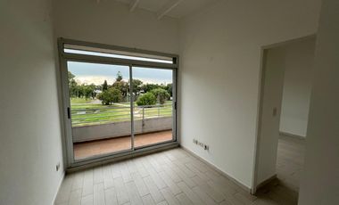 Departamento tres ambientes en alquiler en Don Bosco Nuevo Quilmes Externo