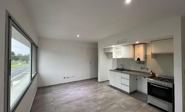 Departamento tres ambientes en alquiler en Don Bosco Nuevo Quilmes Externo