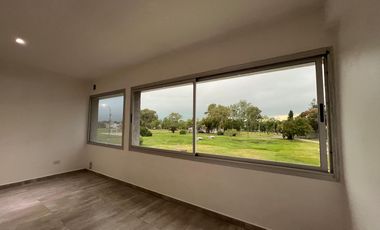 Departamento tres ambientes en alquiler en Don Bosco Nuevo Quilmes Externo