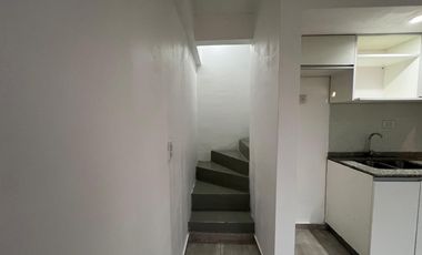 Departamento tres ambientes en alquiler en Don Bosco Nuevo Quilmes Externo