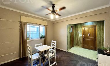 Venta departamento 2 ambientes en Coghlan
